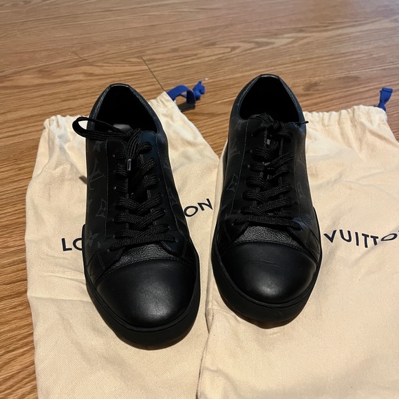 Louis Vuitton sneakers